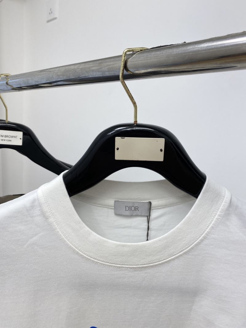 Christian Dior T-Shirts